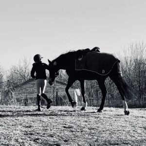 Meet your Posher, Brecke